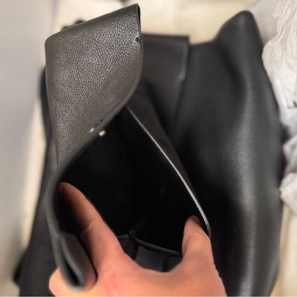 Celine All Soft Bag with Pouch - Picture 10 of 10